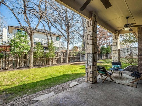 1  Jamie Court , Trophy Club Texas 76262