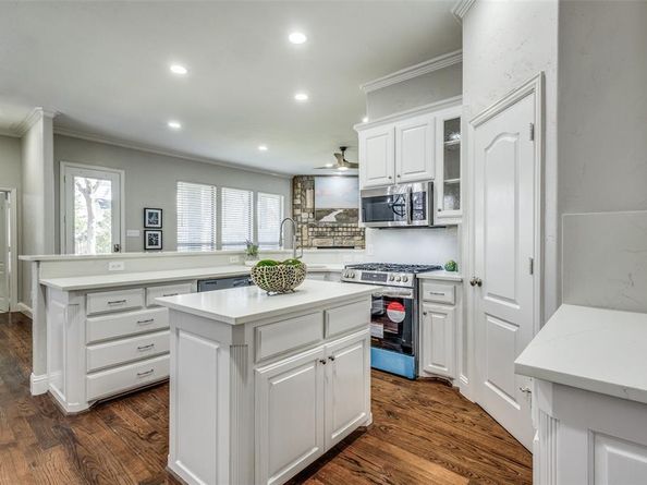 1  Jamie Court , Trophy Club Texas 76262