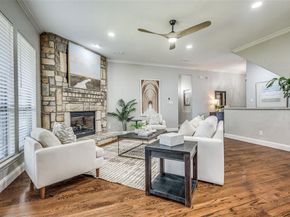 1  Jamie Court , Trophy Club Texas 76262