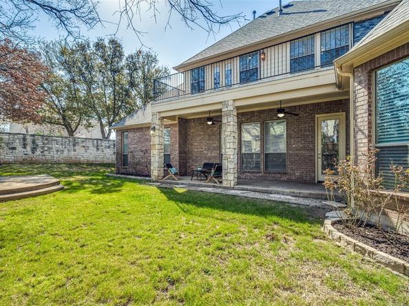 1  Jamie Court , Trophy Club Texas 76262