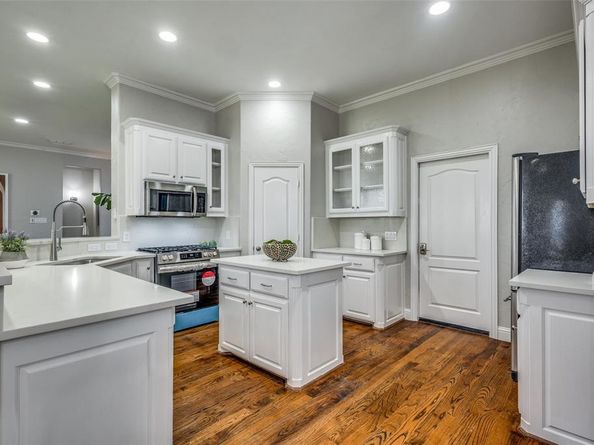 1  Jamie Court , Trophy Club Texas 76262