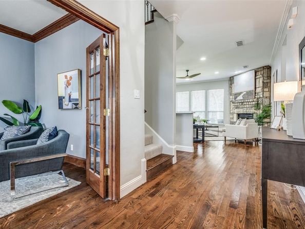 1  Jamie Court , Trophy Club Texas 76262