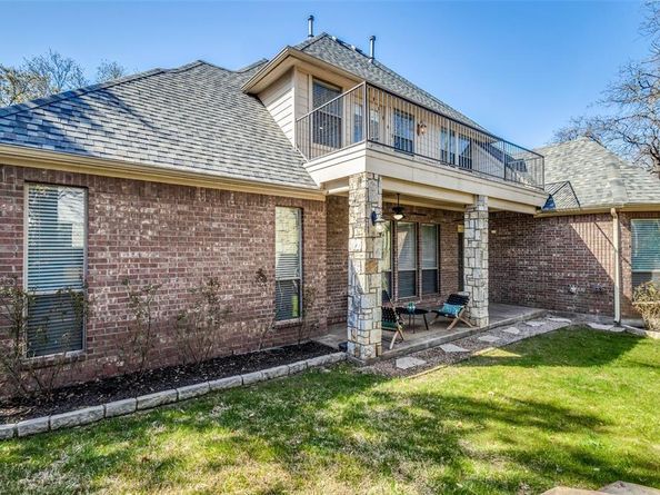 1  Jamie Court , Trophy Club Texas 76262