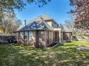 1  Jamie Court , Trophy Club Texas 76262