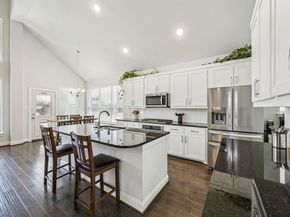 809  Nathanael Greene Court , Aubrey Texas 76227