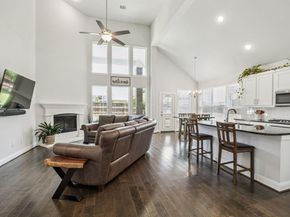 809  Nathanael Greene Court , Aubrey Texas 76227