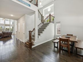 809  Nathanael Greene Court , Aubrey Texas 76227