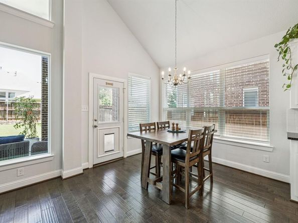 809  Nathanael Greene Court , Aubrey Texas 76227