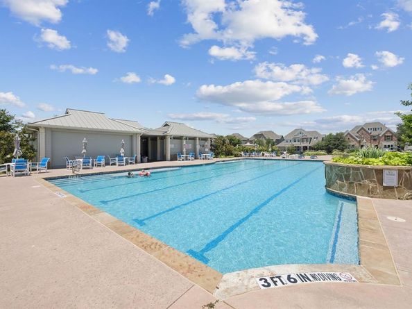 809  Nathanael Greene Court , Aubrey Texas 76227