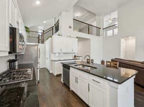 809  Nathanael Greene Court , Aubrey Texas 76227