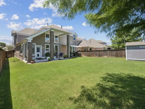 809  Nathanael Greene Court , Aubrey Texas 76227