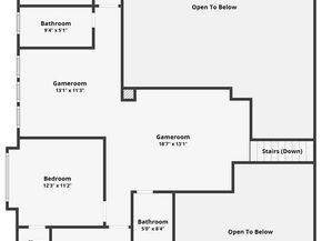 809  Nathanael Greene Court , Aubrey Texas 76227