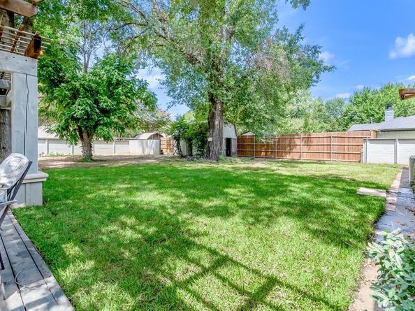2201 N Mill Street , Lewisville Texas 75057
