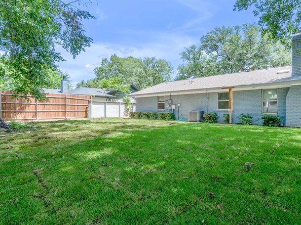 2201 N Mill Street , Lewisville Texas 75057