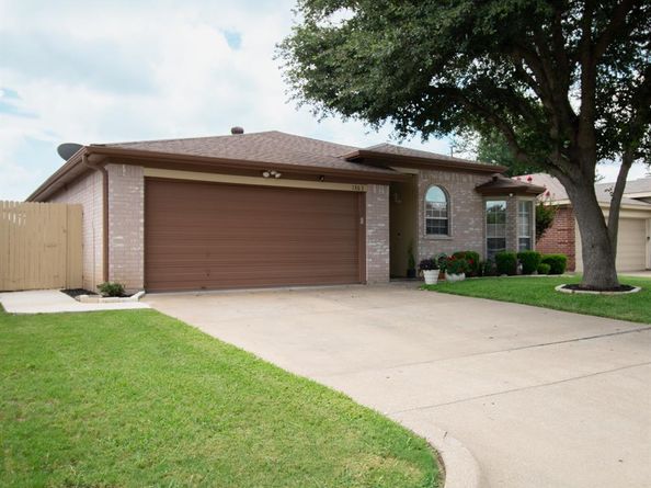 1363  Yorkshire Street  2, Fort Worth Texas 76134