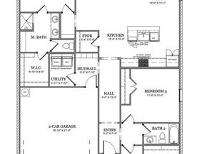 304  Ridge Drive , Justin Texas 76247