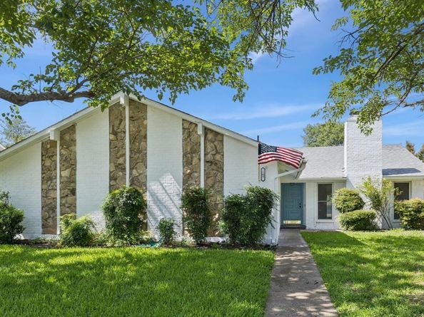 1805  Eastfield Drive , Richardson Texas 75081