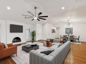 1805  Eastfield Drive , Richardson Texas 75081