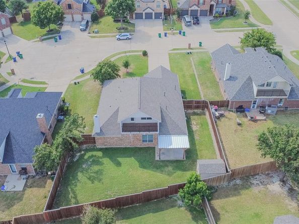 502  Connemara Court , Celina Texas 75009