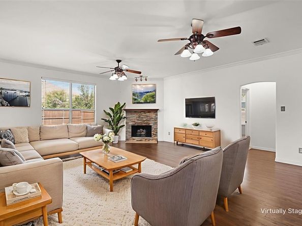 502  Connemara Court , Celina Texas 75009