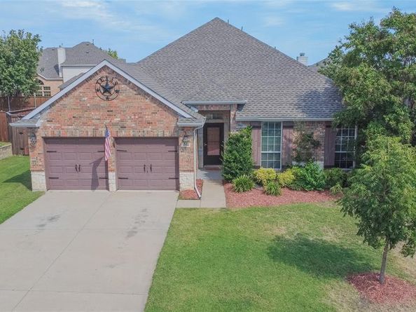 502  Connemara Court , Celina Texas 75009