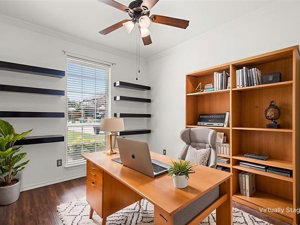 502  Connemara Court , Celina Texas 75009