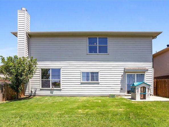 2021  Bliss Road , Fort Worth Texas 76177