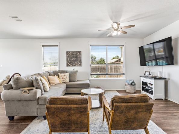 2021  Bliss Road , Fort Worth Texas 76177