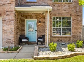 2021  Bliss Road , Fort Worth Texas 76177