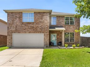 2021  Bliss Road , Fort Worth Texas 76177
