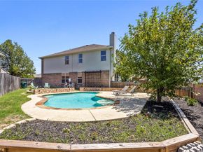 2021  Bliss Road , Fort Worth Texas 76177