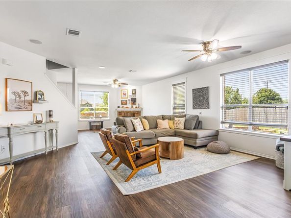 2021  Bliss Road , Fort Worth Texas 76177