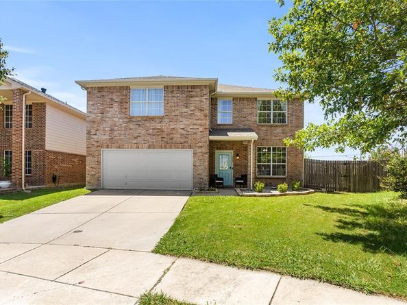 2021  Bliss Road , Fort Worth Texas 76177