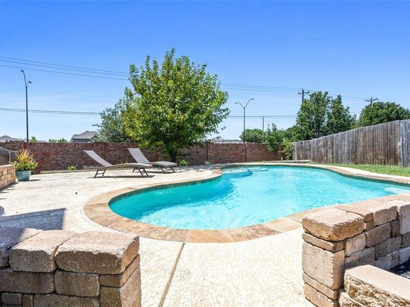 2021  Bliss Road , Fort Worth Texas 76177