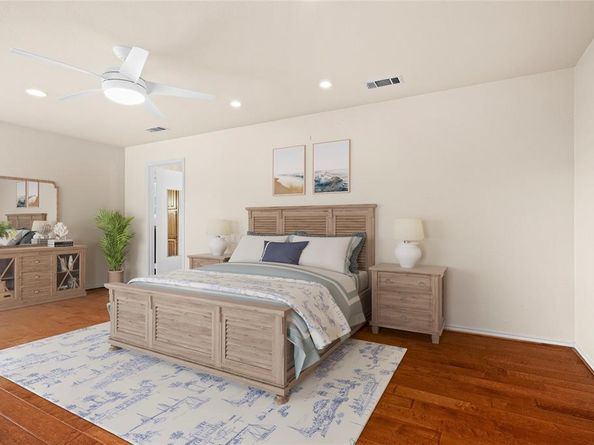 2607  Augusta Lane , Arlington Texas 76012
