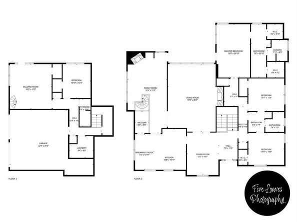 2607  Augusta Lane , Arlington Texas 76012