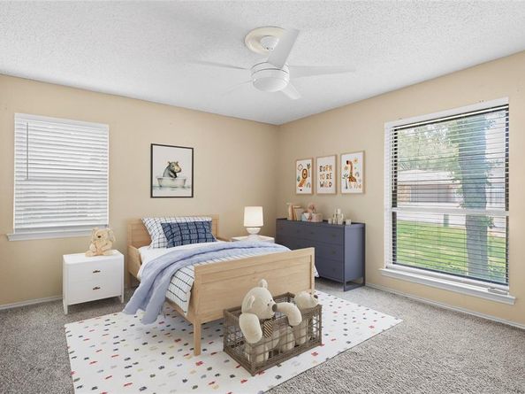 2607  Augusta Lane , Arlington Texas 76012