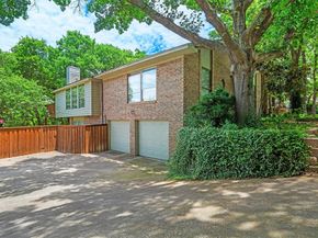 2607  Augusta Lane , Arlington Texas 76012