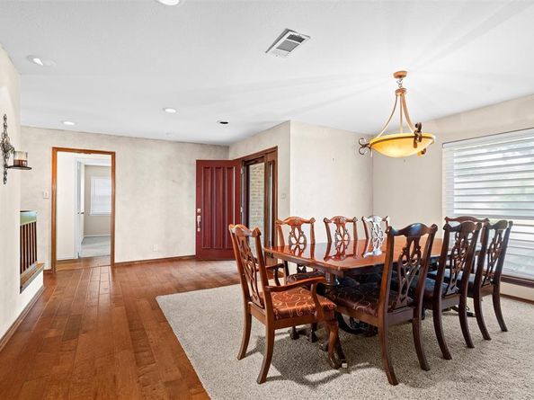 2607  Augusta Lane , Arlington Texas 76012