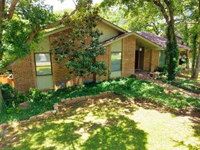 2607  Augusta Lane , Arlington Texas 76012
