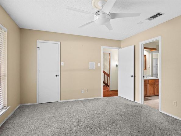 2607  Augusta Lane , Arlington Texas 76012