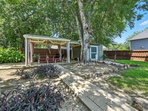 3629  Green Hollow Drive , Grand Prairie Texas 75052