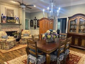 3629  Green Hollow Drive , Grand Prairie Texas 75052
