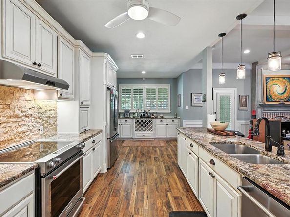 3629  Green Hollow Drive , Grand Prairie Texas 75052