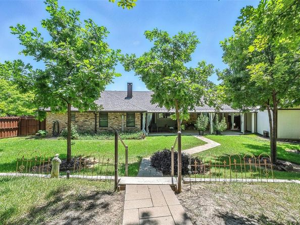 3629  Green Hollow Drive , Grand Prairie Texas 75052