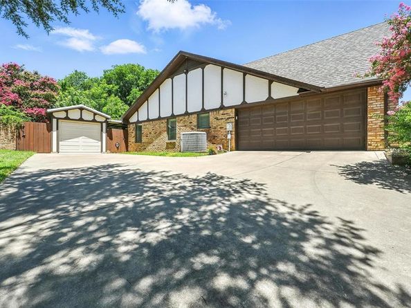 3629  Green Hollow Drive , Grand Prairie Texas 75052