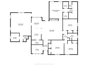 3629  Green Hollow Drive , Grand Prairie Texas 75052