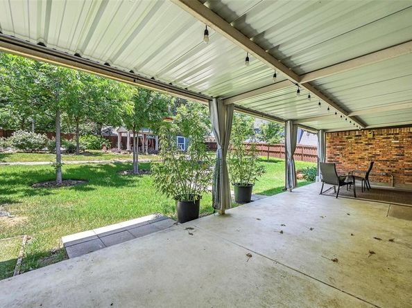 3629  Green Hollow Drive , Grand Prairie Texas 75052