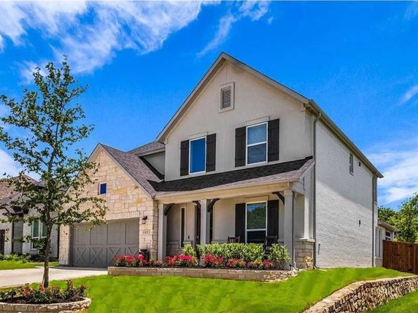 157 S Oak Drive , Oak Point Texas 75068