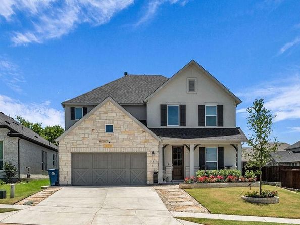 157 S Oak Drive , Oak Point Texas 75068